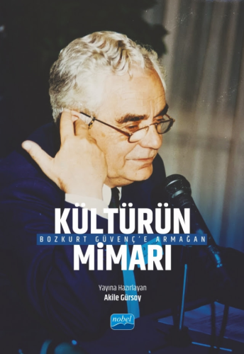 Kültürün Mimarı Akile Gürsoy