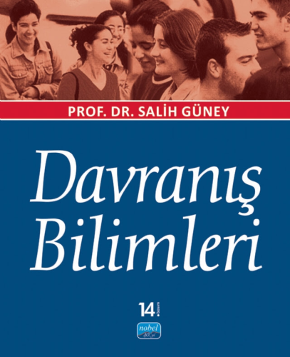 Davranış Bilimleri Salih Güney