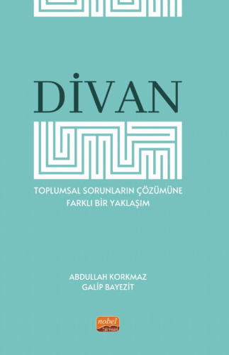 Divan Abdullah Korkmaz