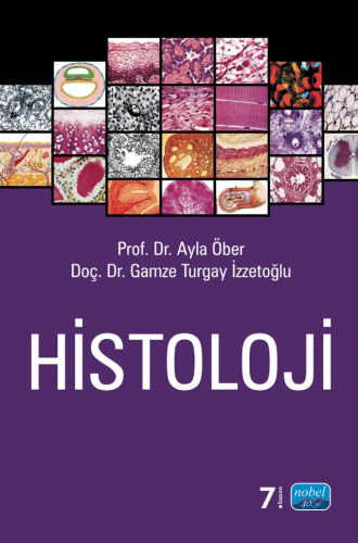 Histoloji Gamze Turgay İzzetoğlu