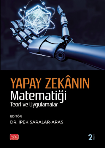 Yapay Zekânın Matematiği İpek Saralar-Aras