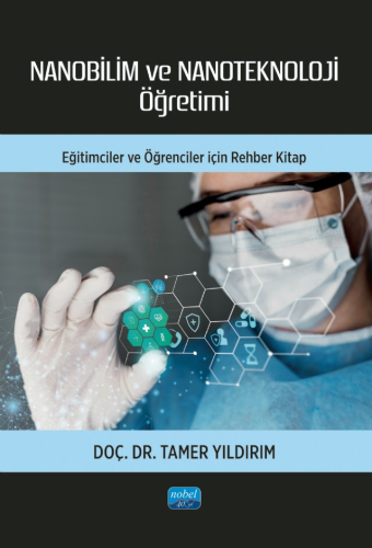 Nanobilim ve Nanoteknoloji Öğretimi Tamer Yıldırım