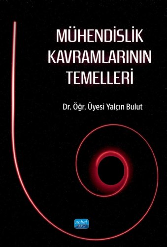 Mühendislik Kavramlarının Temelleri Yalçın Bulut