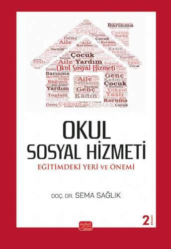 Okul Sosyal Hizmeti Sema Sağlık