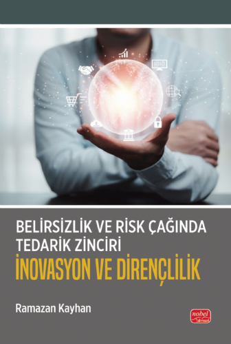 İnovasyon ve Dirençlilik Ramazan Kayhan