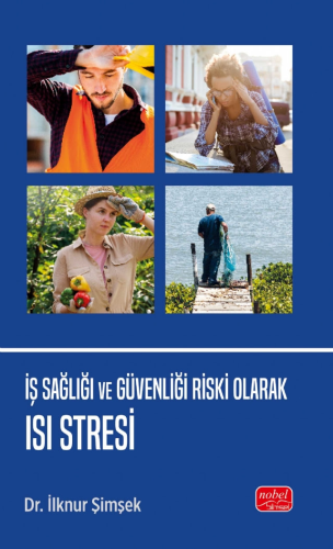 Isı Stresi İlknur Şimşek