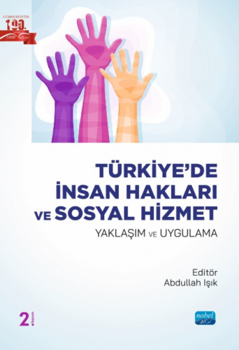 Türkiye'de İnsan Hakları ve Sosyal Hizmet Abdullah Işık