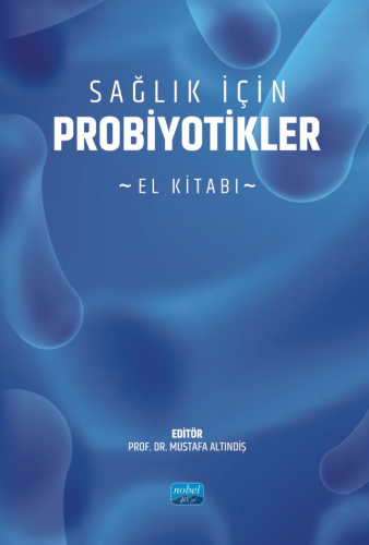 Probiyotikler Mustafa Altındiş