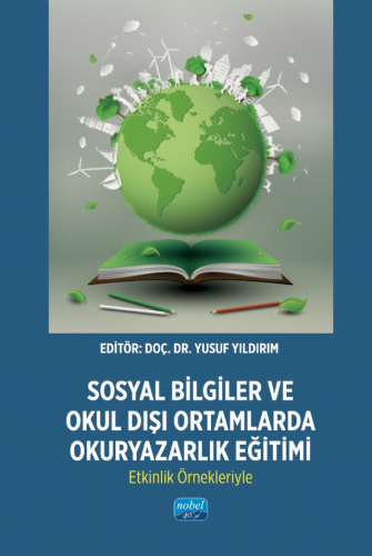 Sosyal Bilgiler ve Okul Dışı Ortamlarda Okuryazarlık Eğitimi Yusuf Yıl