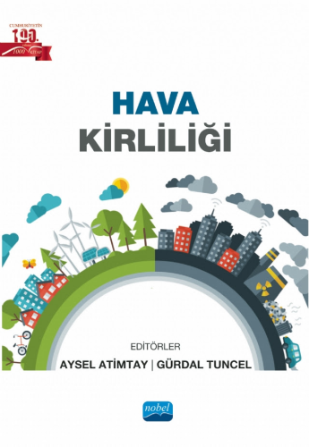 Hava Kirliliği Aysel Atimtay