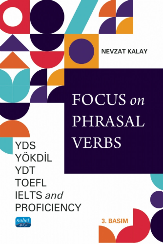 Focus on Phrasal Verbs Nevzat Kalay