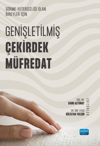 Genişletilmiş Çekirdek Müfredat Banu Altunay