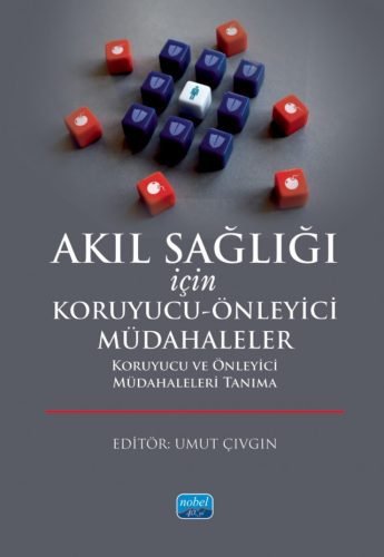 Akıl Sağlığı İçin Koruyucu Umut Çıvgın