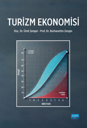 Turizm Ekonomisi Ümit Şengel