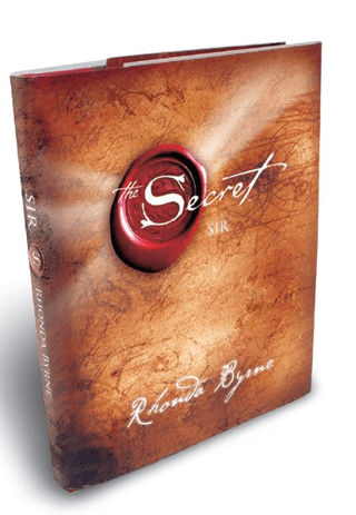 Sır (Ciltli) Rhonda Byrne