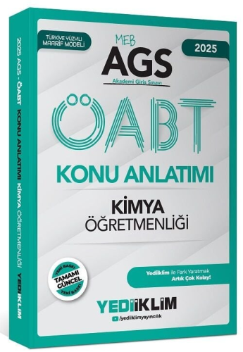 MEB-AGS ÖABT Kitapları, - Yediiklim Yayınevi - Yediiklim Yayınları 202