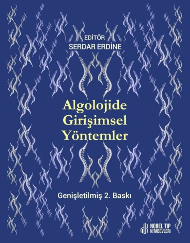 Algolojide Girişimsel Yöntemler Serdar Erdine