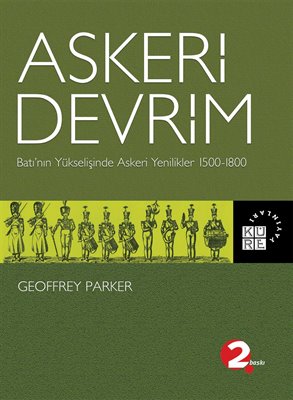 Askeri Devrim Geoffrey Parker