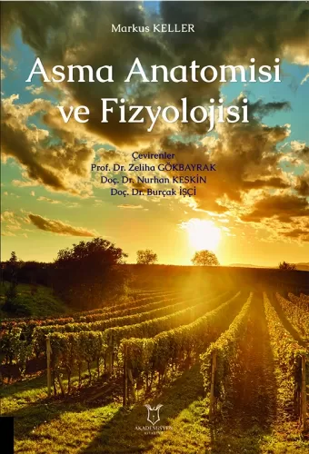 Asma Anatomisi ve Fizyolojisi Markus Keller