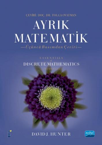 Ayrık Matematik David j. Hunter