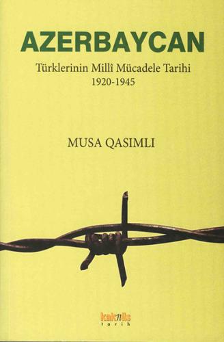 Azerbaycan Musa Qasımlı