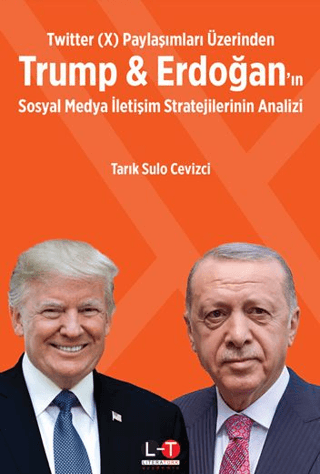 Trump ve Erdoğan’ın Tarık Sulo Cevizci