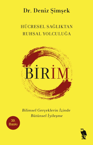 Birim Deniz Şimşek