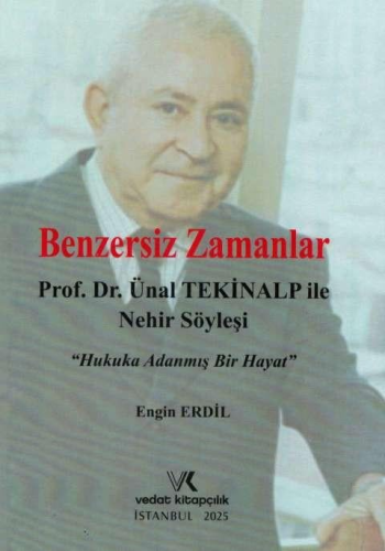 Genel Konular, - Vedat Kitapçılık - Benzersiz Zamanlar - Prof. Dr. Üna