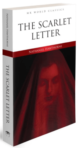 - MK Publications - The Scarlet Letter