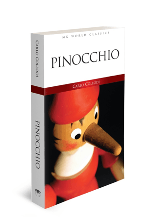 - MK Publications - Pinocchio