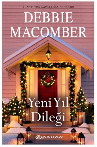 Yeni Yıl Dileği Debbie Macomber