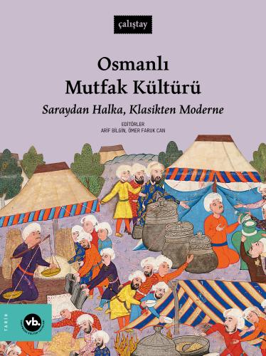 Osmanlı Mutfak Kültürü Komisyon