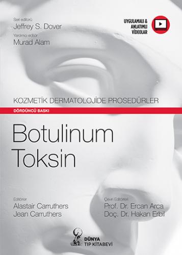 Botulinum Toksin Jean Carruthers