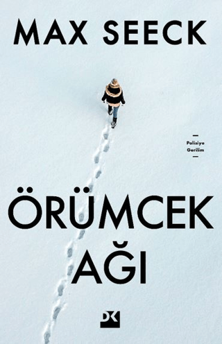 - Doğan Kitap - Örümcek Ağı