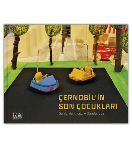 Çernobil'in Son Çocukları Deniz Mert İçöz