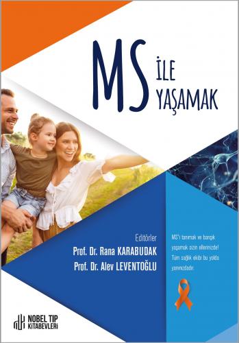 MS İle Yaşamak Rana Karabudak