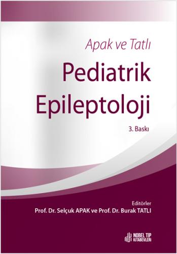 Pediatrik Epileptoloji Selçuk Apak