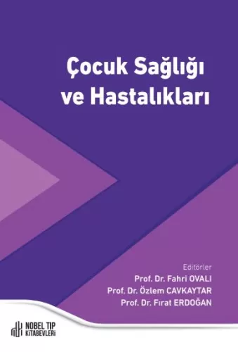 Çocuk Sağlığı ve Hastalıkları Fahri Ovalı