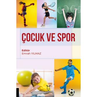 Çocuk ve Spor Emrah Yılmaz