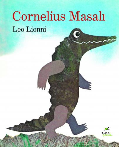 Cornelius Masalı Leo Lionni