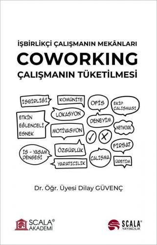 Coworkıng Dilay Güvenç