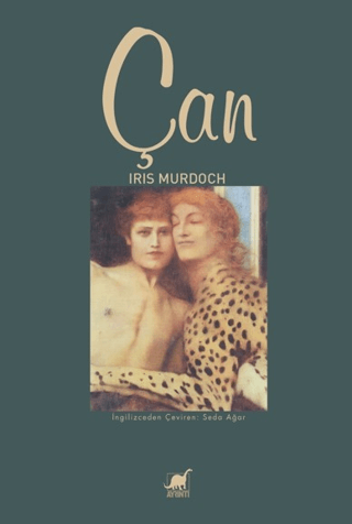 Çan Iris Murdoch