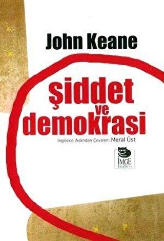 Şiddet ve Demokrasi