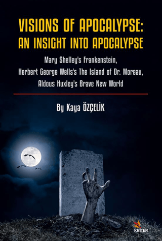 Genel Konular, - Kriter Yayınları - Vision Of Apocalypse: An Insight I