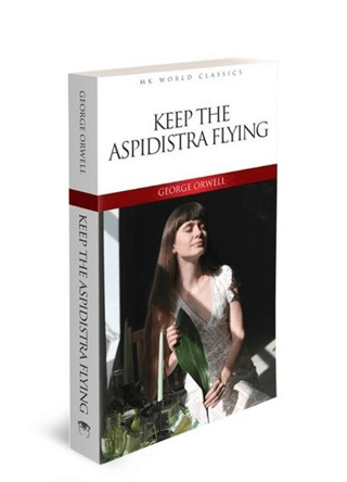 - MK Publications - Keep The Aspidistra Flying