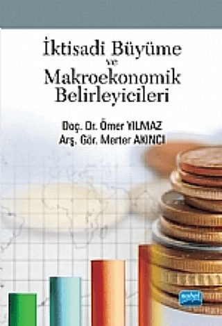 İktisadi Büyüme ve Makroekonomik Belirleyicileri Ömer Yılmaz