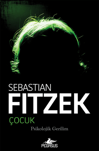 Amok Oyunu Sebastian Fitzek