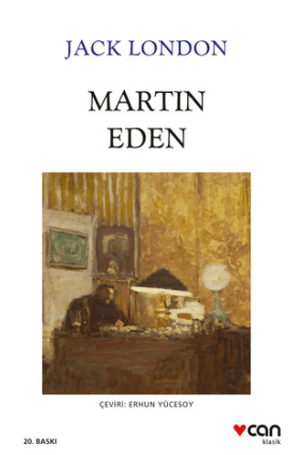 Martin Eden Jack London