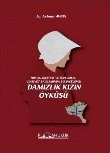 Damızlık Kızın Öyküsü Aslınur Avgın