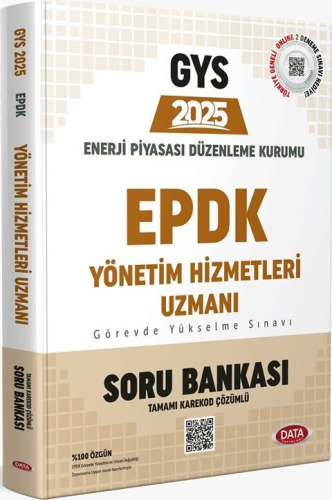 GYS Kitapları, - Data Yayınları - Data Yayınları 2025 Enerji Piyasası 